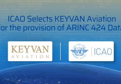 KEYVAN Aviation Awarded Contract as ICAO’s Data Provider