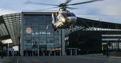Ramco Systems Signs MoU with Safran Helicopter Engines