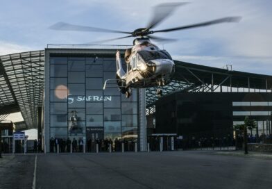 Ramco Systems Signs MoU with Safran Helicopter Engines