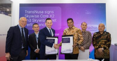 TransNusa expands Skywise collaboration to launch Indonesia’s first integrated Flight and Technical Operations