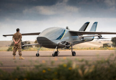 AIR Partners with Elmo Motion Control to Enhance Uncrewed Cargo Aircraft Platform