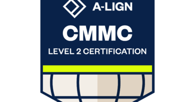 VIAVI Successfully Achieves CMMC Level 2 Certification