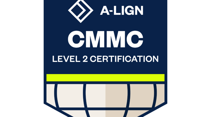 VIAVI Successfully Achieves CMMC Level 2 Certification