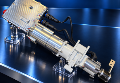 Skydweller Aero’s Primary Flight Control Actuators Take Flight with Collaborative Combat Aircraft