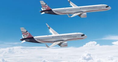Aviation Capital Group orders 75 Airbus A320neo Family aircraft