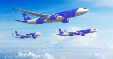 Avolon orders 35 Airbus A330-900 and 75 A320neo Family aircraft