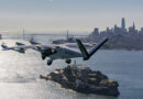 Archer Completes Historic Electric Air Taxi Flights Over San Francisco Bay