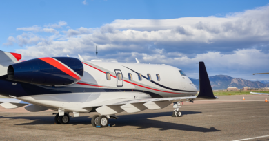 Duncan Aviation Orders 40 Gogo Galileo HDX Systems, Responding to Customer Demand