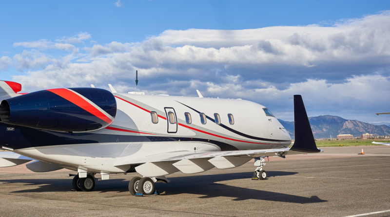 Duncan Aviation Orders 40 Gogo Galileo HDX Systems, Responding to Customer Demand