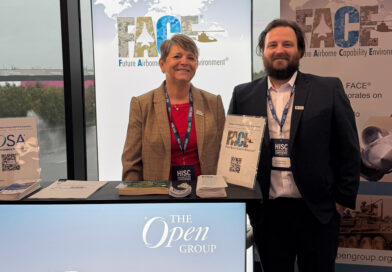 The Open Group Future Airborne Capability Environment® Consortium Expands Membership to NATO countries, Japan and South Korea