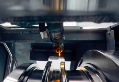 GKN Aerospace becomes first in the world to achieve Nadcap accreditation for L-DED-w