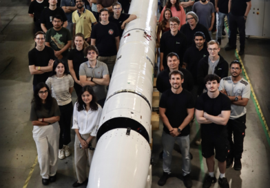 HyImpulse Receives UK Launch Operator Licence and SR75 is ready for First Flight from European Soil in Spring 2027