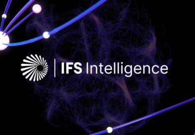 IFS Launches IFS Intelligence: new way to apply AI to industrial challenges that technology previously could not solve