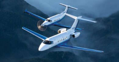 PlaneSense to equip entire fleet of PC-12 turboprops and PC-24 Jets with Gogo Galileo connectivity 
