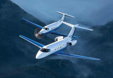 PlaneSense to equip entire fleet of PC-12 turboprops and PC-24 Jets with Gogo Galileo connectivity 