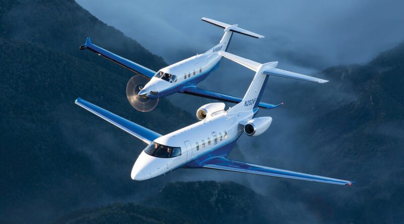PlaneSense to equip entire fleet of PC-12 turboprops and PC-24 Jets with Gogo Galileo connectivity 