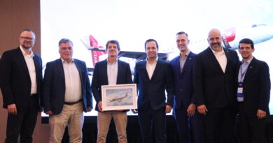 Embraer and Portugália Airlines Sign Component Pool Program Agreement for E-Jets Fleet