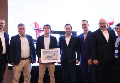 Embraer and Portugália Airlines Sign Component Pool Program Agreement for E-Jets Fleet
