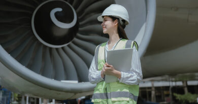 Remote Visual Inspection in MRO