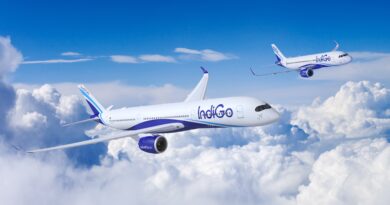 IndiGo selects Skywise Core X3 to power next-generation data analytics at enterprise scale