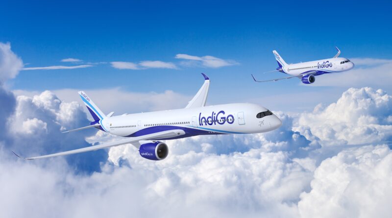 IndiGo selects Skywise Core X3 to power next-generation data analytics at enterprise scale
