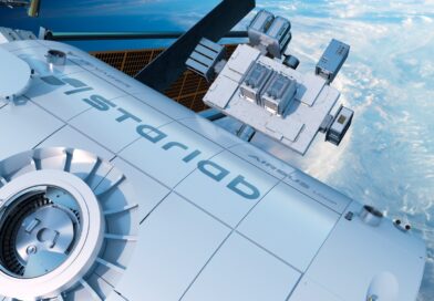 Flexcompute Collaborates with Starlab and Voyager on GPU-Native Simulation of Critical Space Station Life Support System 