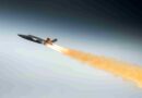 Airbus U740 Valkyrie Uncrewed Combat Aircraft Takes off for its Maiden Flight in Europe