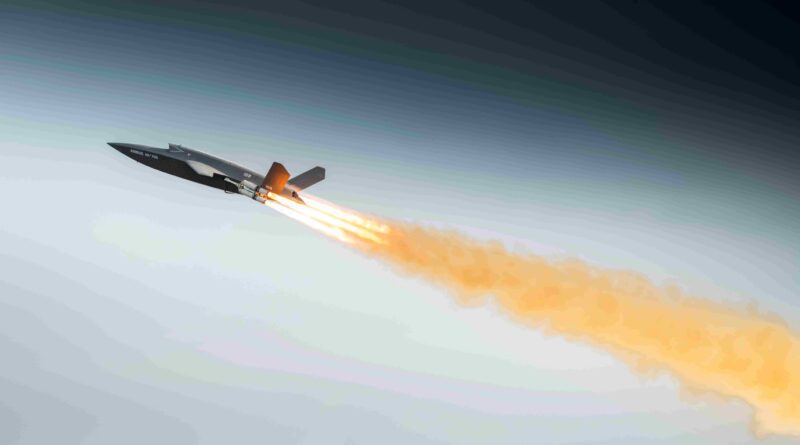 Airbus U740 Valkyrie Uncrewed Combat Aircraft Takes off for its Maiden Flight in Europe