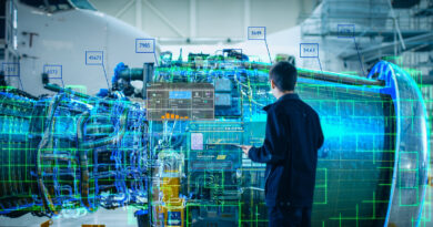The Virtual Flight Test
