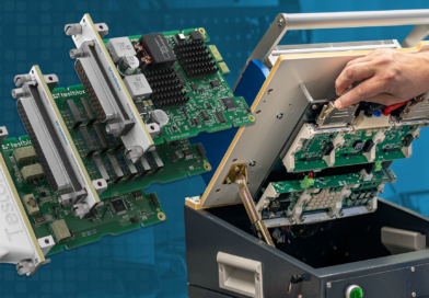 Testblox Launches Small Form Factor Multi-Vendor Platform for In-Fixture Functional Test
